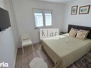 Apartament COCHET 2 camere 55mp,Grigorescu,zona Taietura Turcului — miniatura 5