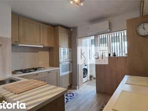 Apartament COCHET 2 camere 55mp,Grigorescu,zona Taietura Turcului — miniatura 6