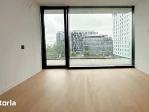 Apartament 2 camere Floreasca l Terasa 14 mp — miniatura 5