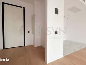 Apartament 2 camere Floreasca l Terasa 14 mp — miniatura 6