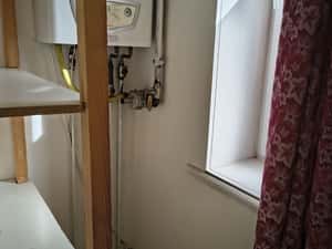 De vânzare Apartament 1 camera decomandat et 1 zona Ambulanță — miniatura 5