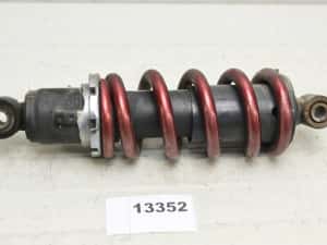 Amortizor Suspensie Spate Kawasaki ER6N ER-6N ER 6N 2005 - 2008 ER6F — miniatura 8
