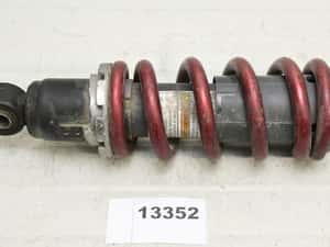 Amortizor Suspensie Spate Kawasaki ER6N ER-6N ER 6N 2005 - 2008 ER6F — miniatura 9