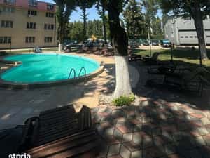apartament 2 camere cu parcare,gradina, piscina in sector 4 — miniatura 4