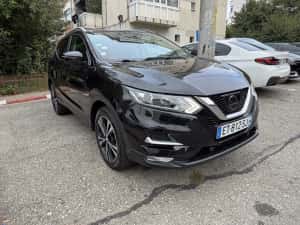 Nissan  qashqai  1.5 dci