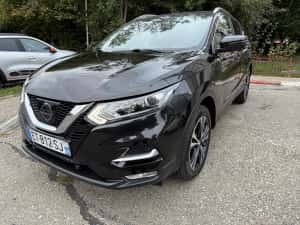 Nissan  qashqai  1.5 dci — miniatura 3