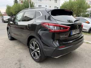 Nissan  qashqai  1.5 dci — miniatura 4