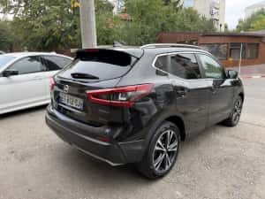 Nissan  qashqai  1.5 dci — miniatura 5