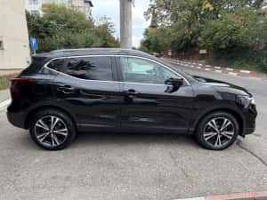 Nissan  qashqai  1.5 dci — miniatura 6