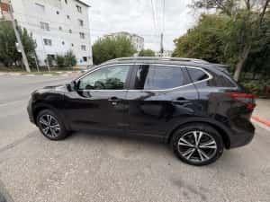 Nissan  qashqai  1.5 dci — miniatura 7