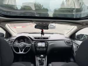 Nissan  qashqai  1.5 dci — miniatura 8