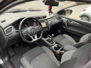 Nissan  qashqai  1.5 dci — miniatura 9