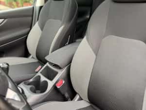 Nissan  qashqai  1.5 dci — miniatura 10