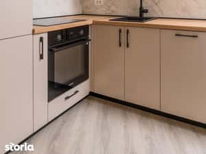 Garsonieră Modernă | Bloc Nou | Timpuri Noi — miniatura 6