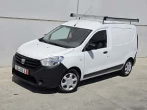 Dacia Dokker 1.5dci 2017 Euro6 navi carlig Ac portbagaj recent adus