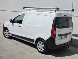 Dacia Dokker 1.5dci 2017 Euro6 navi carlig Ac portbagaj recent adus — miniatura 3