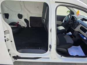 Dacia Dokker 1.5dci 2017 Euro6 navi carlig Ac portbagaj recent adus — miniatura 5