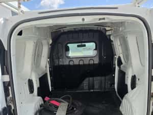 Dacia Dokker 1.5dci 2017 Euro6 navi carlig Ac portbagaj recent adus — miniatura 6