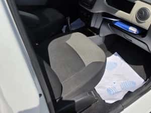 Dacia Dokker 1.5dci 2017 Euro6 navi carlig Ac portbagaj recent adus — miniatura 7