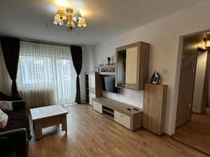 Apartament 3 camere – Zonă excelentă Eremia Grigorescu, Pitești — miniatura 2