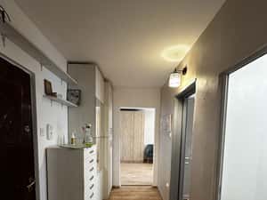 Apartament 3 camere – Zonă excelentă Eremia Grigorescu, Pitești — miniatura 5