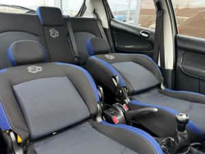 Peugeot Altele 206-plus Manuală 60 HP Benzină — miniatura 5