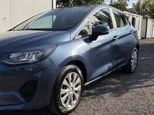 Ford Fiesta ACTIV 2022, 100 CP, 103.900 km — miniatura 2