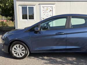 Ford Fiesta ACTIV 2022, 100 CP, 103.900 km — miniatura 3