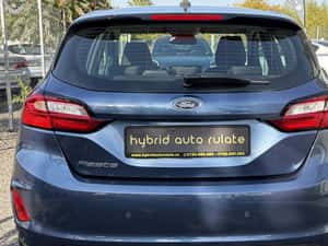 Ford Fiesta ACTIV 2022, 100 CP, 103.900 km — miniatura 4