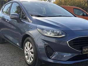 Ford Fiesta ACTIV 2022, 100 CP, 103.900 km — miniatura 5