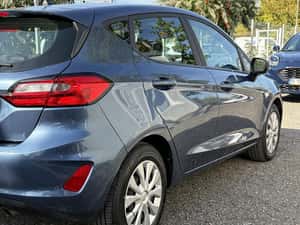 Ford Fiesta ACTIV 2022, 100 CP, 103.900 km — miniatura 6