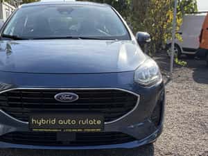 Ford Fiesta ACTIV 2022, 100 CP, 103.900 km — miniatura 7