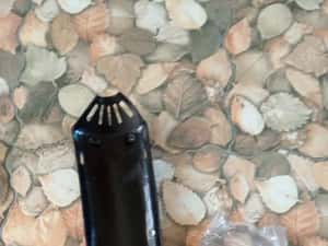 Protecție  din plastic pentru tobă si bascula  KTM,  Husqvarna, Gas Ga — miniatura 4