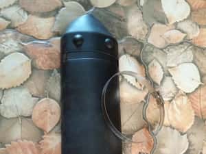 Protecție  din plastic pentru tobă si bascula  KTM,  Husqvarna, Gas Ga — miniatura 5