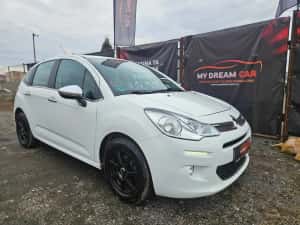 Citroen C3 1.0L 68cp/Daylight/Credit/Istoric — miniatura 2