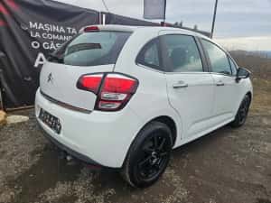 Citroen C3 1.0L 68cp/Daylight/Credit/Istoric — miniatura 4