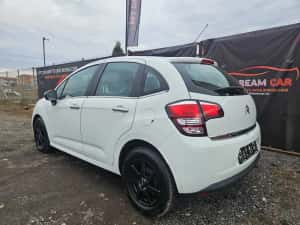 Citroen C3 1.0L 68cp/Daylight/Credit/Istoric — miniatura 5