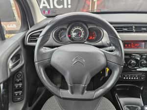 Citroen C3 1.0L 68cp/Daylight/Credit/Istoric — miniatura 6