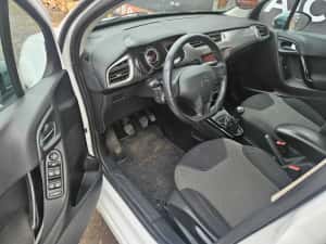 Citroen C3 1.0L 68cp/Daylight/Credit/Istoric — miniatura 8