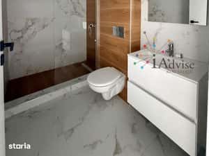 Garsonieră modernă cu parcare inclusă !! — miniatura 4