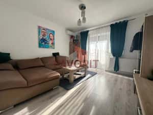 3 camere | Timisoara | centrala proprie | bloc nou | loc parcare |