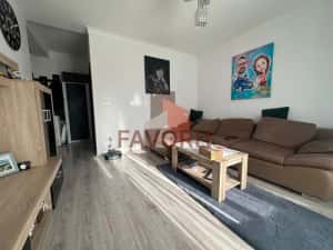 3 camere | Timisoara | centrala proprie | bloc nou | loc parcare | — miniatura 2