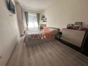 3 camere | Timisoara | centrala proprie | bloc nou | loc parcare | — miniatura 4