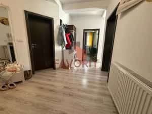 3 camere | Timisoara | centrala proprie | bloc nou | loc parcare | — miniatura 6