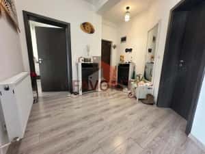 3 camere | Timisoara | centrala proprie | bloc nou | loc parcare | — miniatura 7