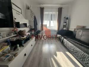 3 camere | Timisoara | centrala proprie | bloc nou | loc parcare | — miniatura 8