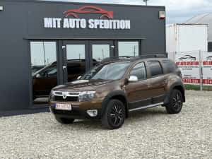 Dacia Duster / 2013 / 67000 Km Reali / 1.6 Benzina / Aer / Euro 5 / — miniatura 2