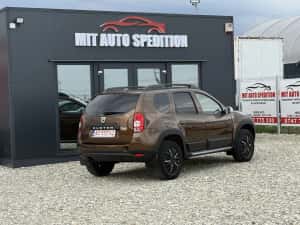 Dacia Duster / 2013 / 67000 Km Reali / 1.6 Benzina / Aer / Euro 5 / — miniatura 3