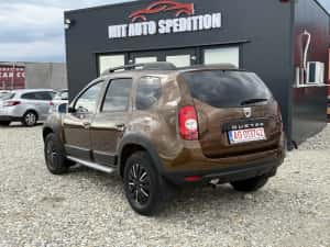 Dacia Duster / 2013 / 67000 Km Reali / 1.6 Benzina / Aer / Euro 5 / — miniatura 4