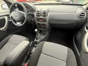 Dacia Duster / 2013 / 67000 Km Reali / 1.6 Benzina / Aer / Euro 5 / — miniatura 7